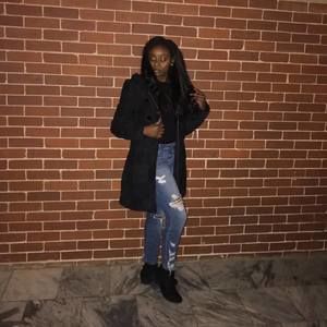 Meet your Posher, Aliyah